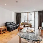 Spencer Dock Apartments