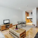 Spencer Dock Apartments