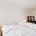 Spencer Dock Apartments