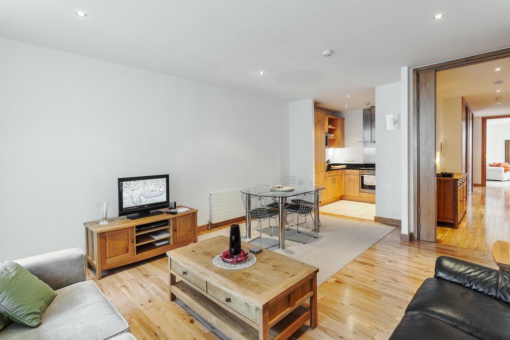 Spencer Dock Apartments Apartment *