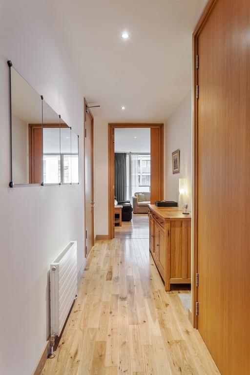 Apartment Spencer Dock Apartments Dublin