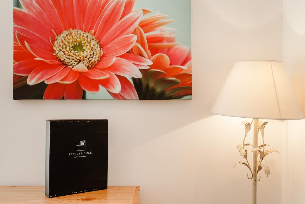 Spencer Dock Apartments Apartment Dublin
