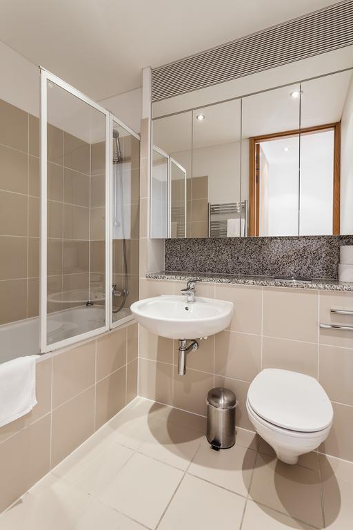 Spencer Dock Apartments Apartment *