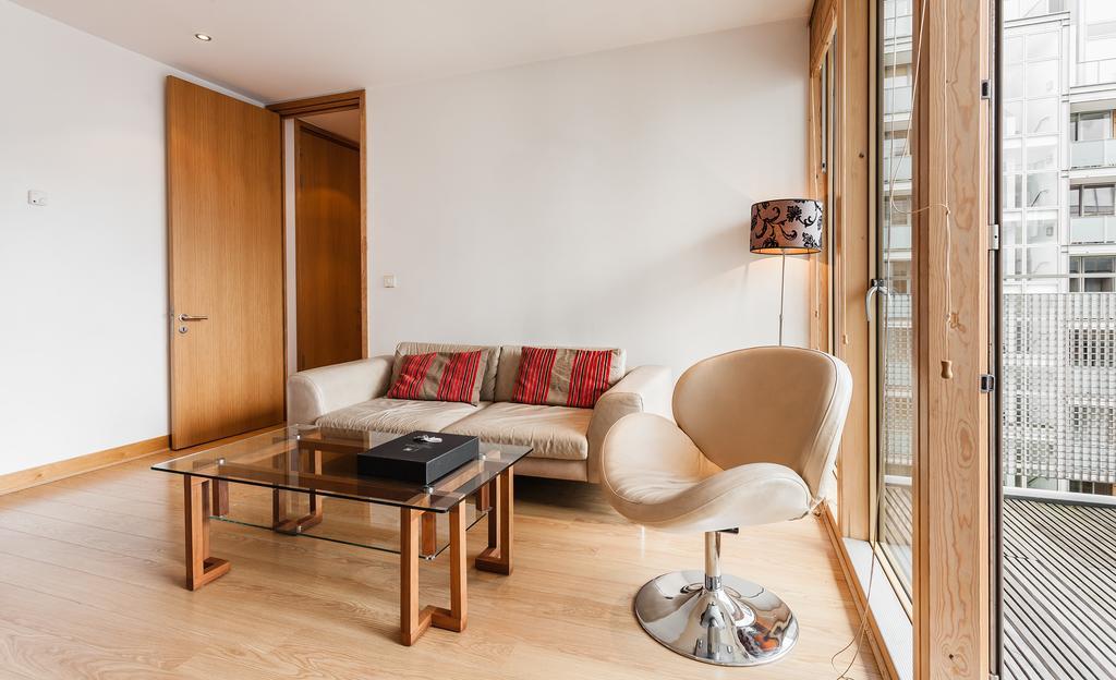 Spencer Dock Apartments Apartment Dublin