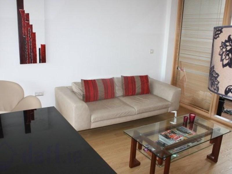 Spencer Dock Apartments Apartment Dublin