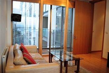 Spencer Dock Apartments Apartment Dublin