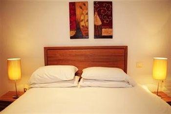 Spencer Dock Apartments Apartment *