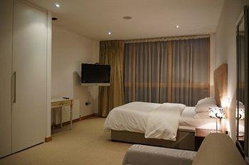 Spencer Dock Apartments Dublin
