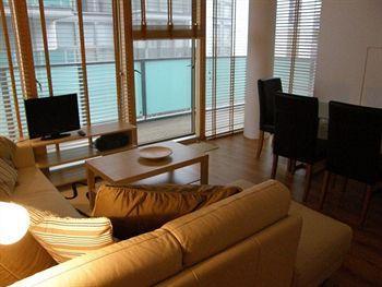 Spencer Dock Apartments