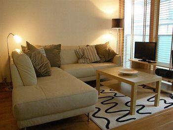 Spencer Dock Apartments Dublin