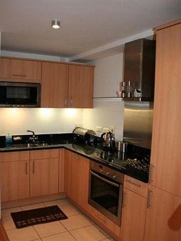 Spencer Dock Apartments Apartment Dublin