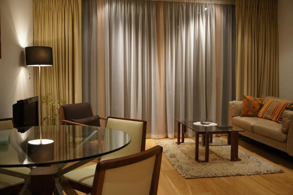 Spencer Dock Apartments Apartment Dublin