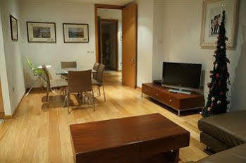 Spencer Dock Apartments Apartment