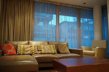Spencer Dock Apartments Apartment *