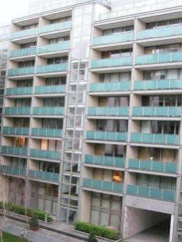 Spencer Dock Apartments Apartment Dublin