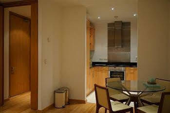 Spencer Dock Apartments